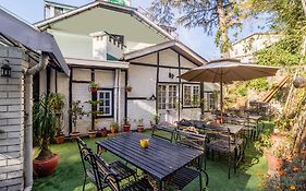 Treebo The Alpine Heritage Residency